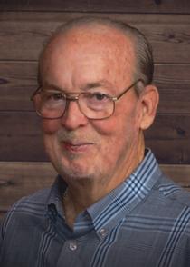 Mark Edward Thacker