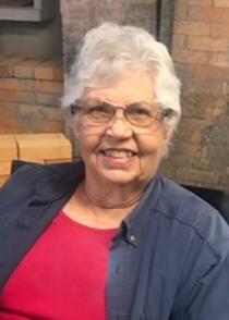 Wanda Jane Hensley