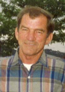 Dexter Dale Ramey