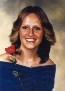 Connie Jean McComas