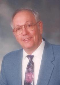 Darrell Hollis White