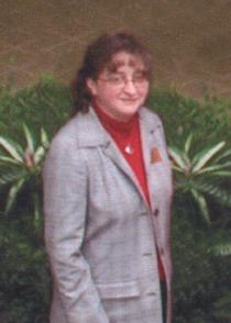 Karen Diane Bledsoe