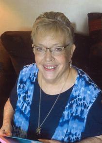 Bonnie Sue Willard