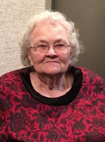 Reba Jewell Stewart