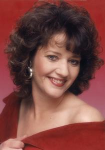 Pamela Kaye Peck