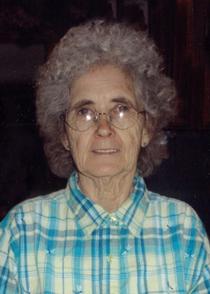 Virginia Reynolds