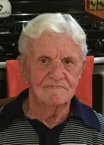 Dempsey Ray Sovine