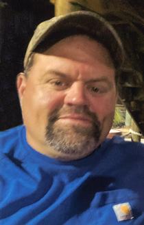 Kevin Ray Keaton