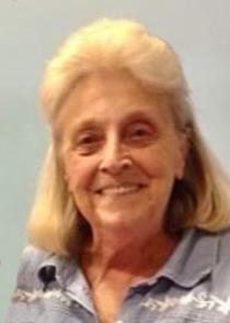 Diana Jean Shull