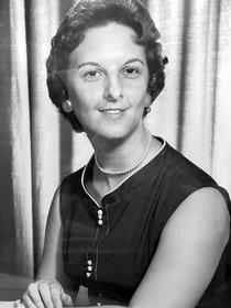 Deloras Ann Steele
