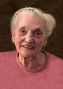 Francis Eileen Connolly
