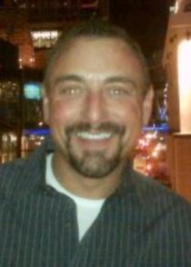 Jeffrey Eldon Paugh