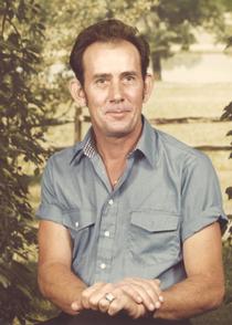 Eldon A. Nicely