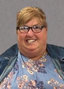 Tammy Sue