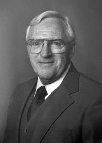 Lloyd Allen Burner