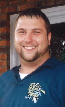 Brian Edward Vernon
