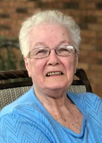 Doris Ann Dial