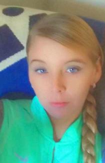 Dusti Dawn Davis