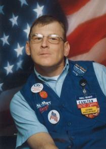Carlton Roy Eaves