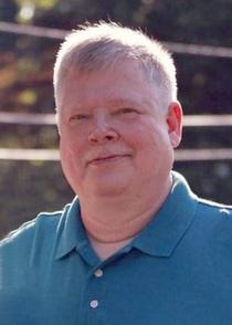 John Eric Fowler