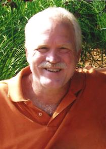 Mark Edward Watson
