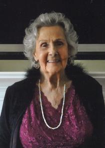 Juanita Rose Fife