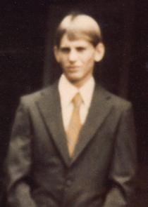 Larry Wyatt Nicely
