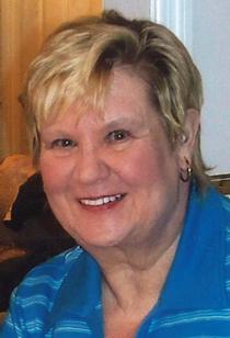Goldie Marie Walker