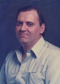 James Kavin Chapman
