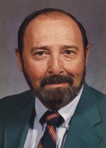 Richard Crank
