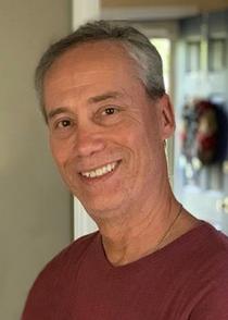 Tony Chapman