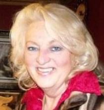 Marsha Ann Morgan