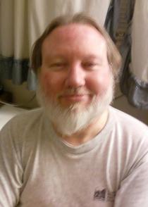Jeffrey Allen Bird
