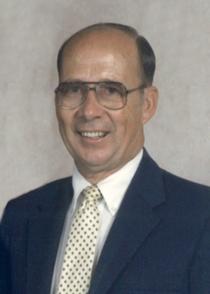 James Harold Mannon