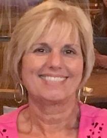 Linda Beth Keller
