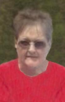 Marcia Lynn Wiley