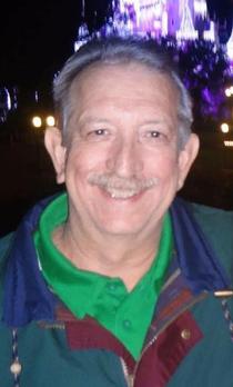 Randy Lee Nelson