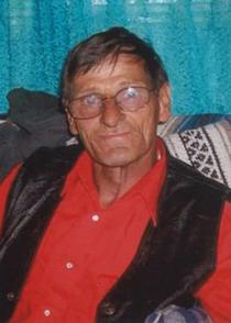 Carl Emmet Glover
