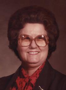 Carolyn  Hunter