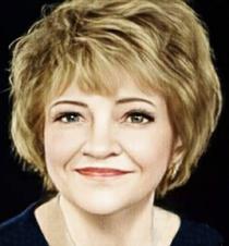 Elenora Gay Karnes