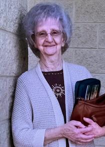 Velma Edith 