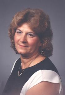 Betty Lou Setliff