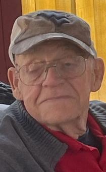 Donald Ford Layne