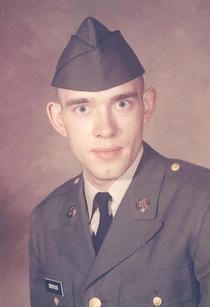 Danny Lue Sheppard