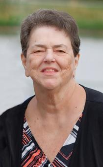 Virginia Lee Sexton