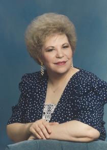 Renatha Smith-Woodard