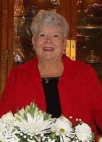 Rose Zella Morris
