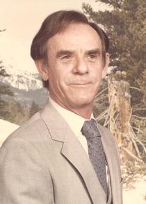 Paul  McCallister