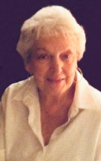 Peggy Jean Woodrum