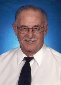Bobby Gene Courts